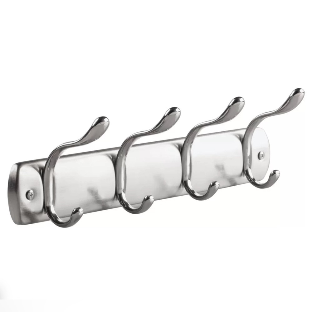 New design wall hook rack